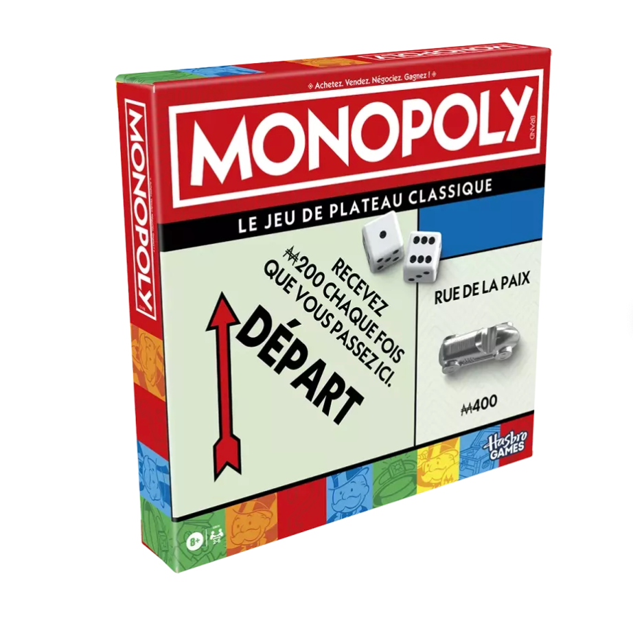 Monopoly