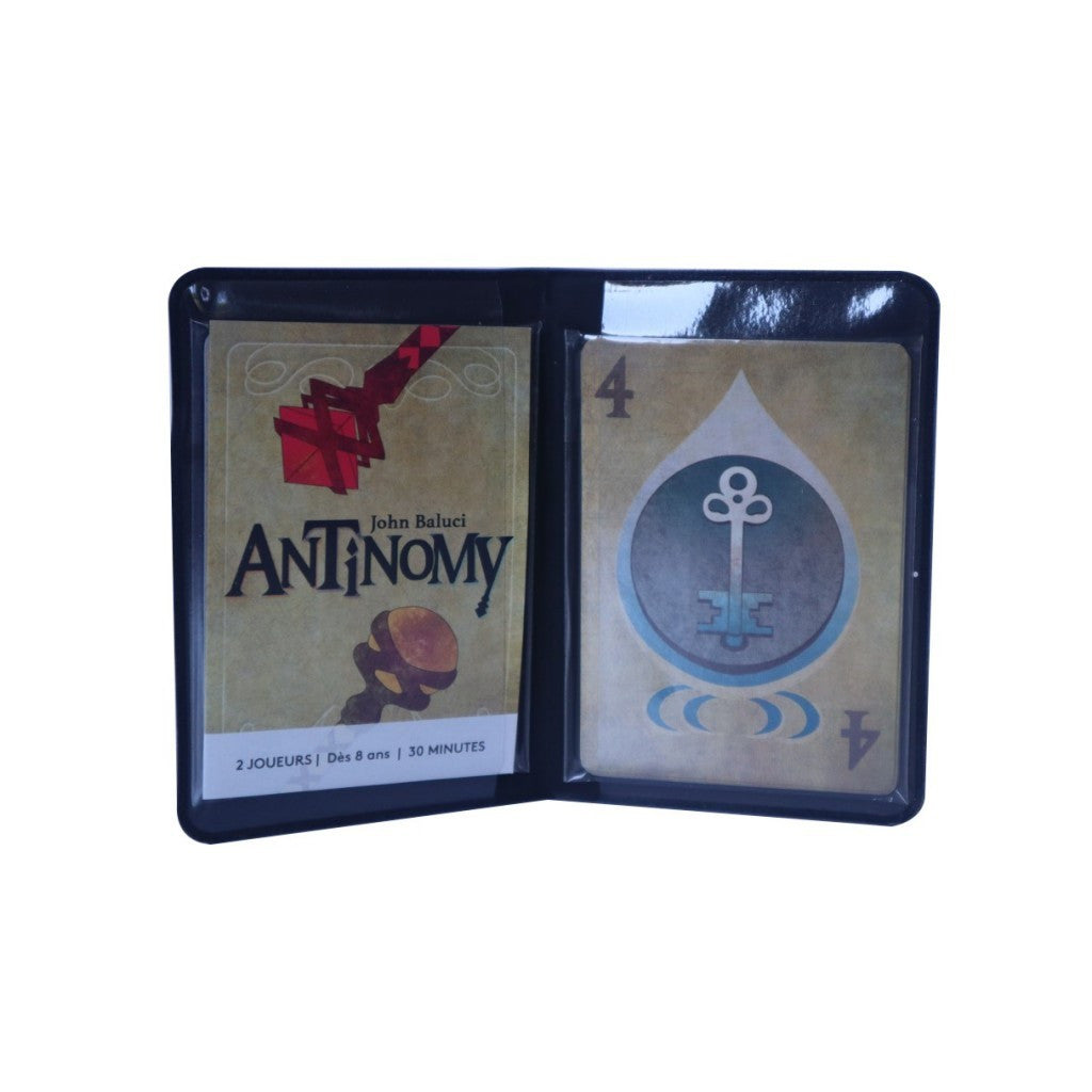 Antinomy