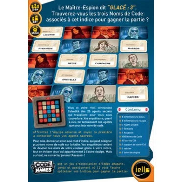Codenames