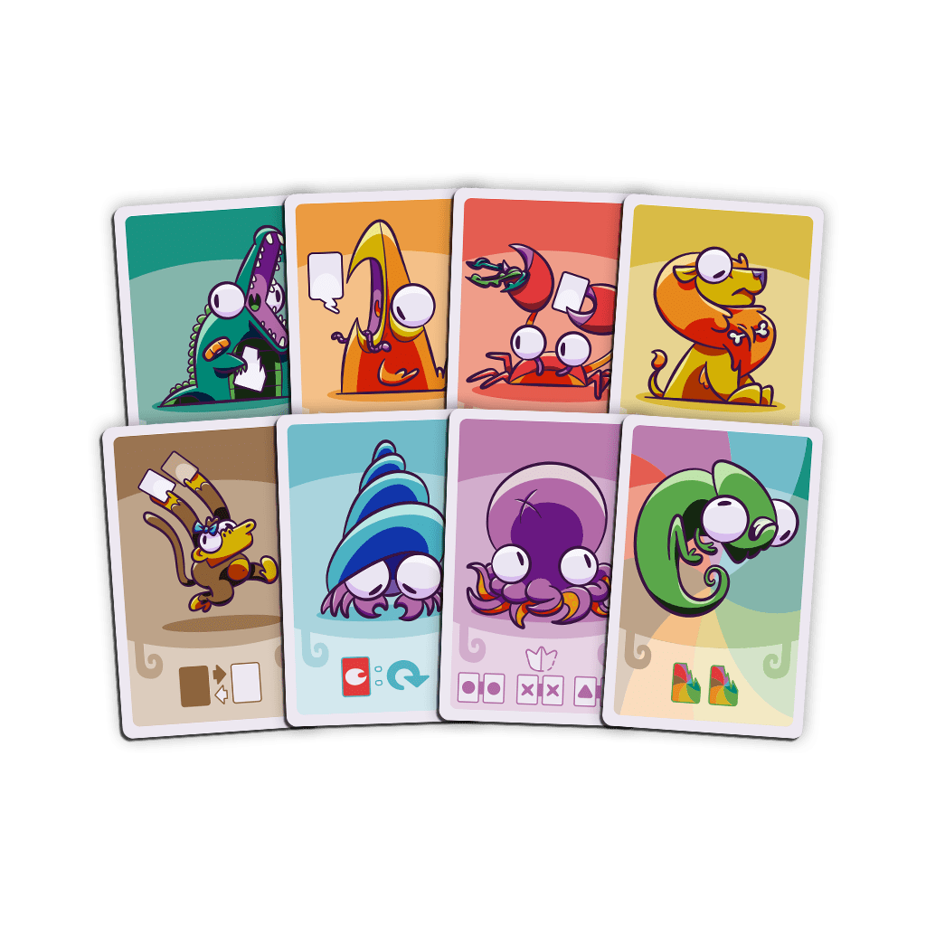 Collect !