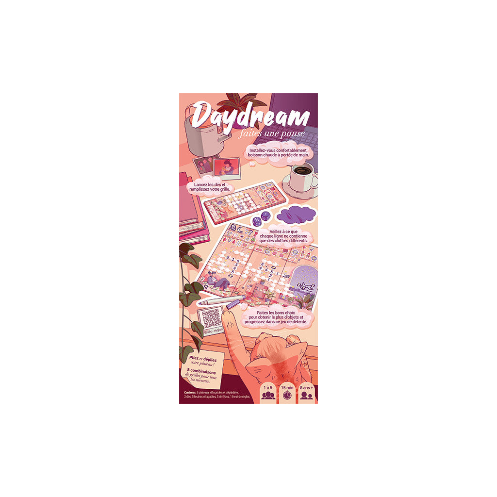 Daydream