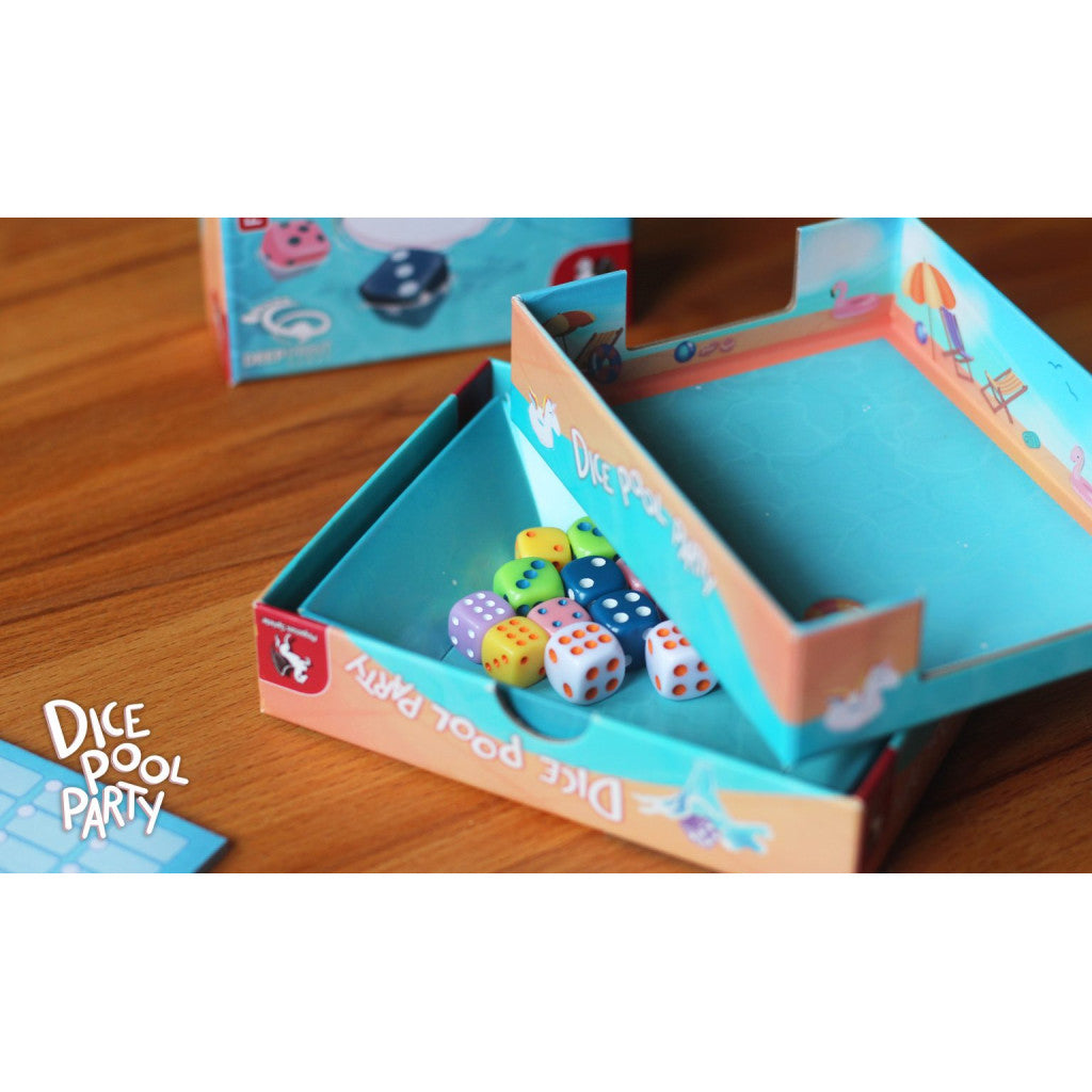 Dice Pool Part