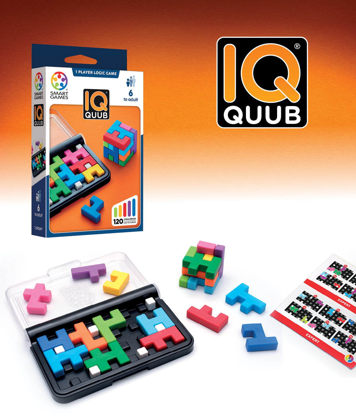 IQ QUUB