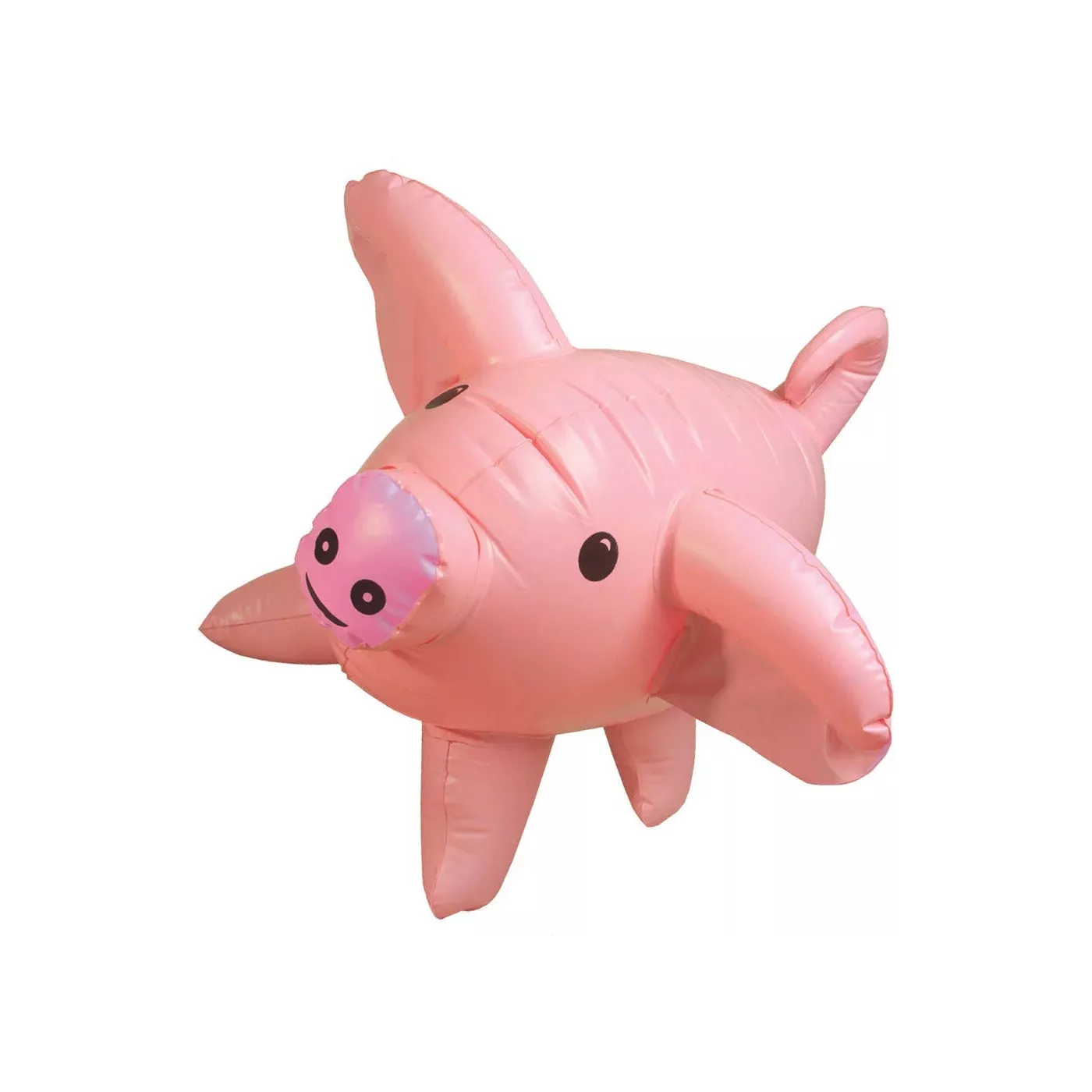 Jeu de cochons géants