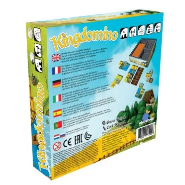 Kingdomino