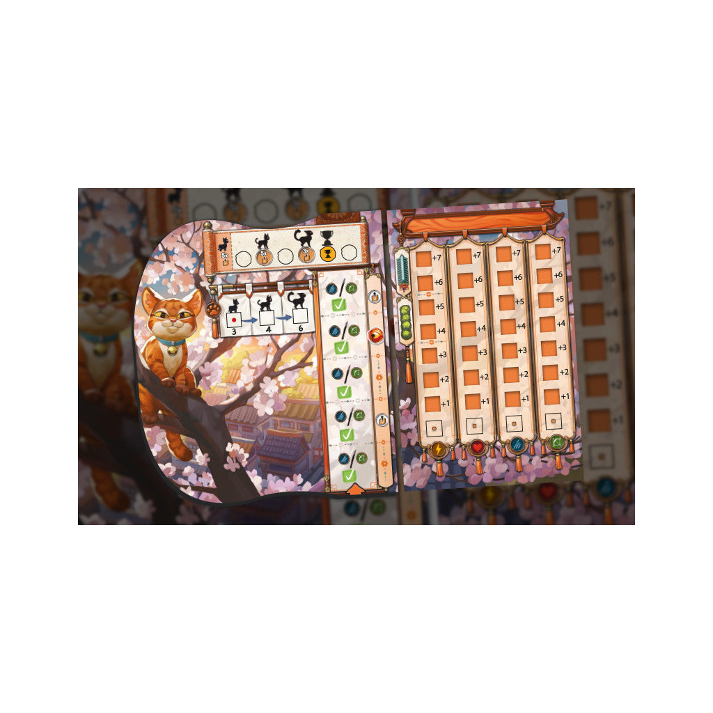 Kyoto no Neko