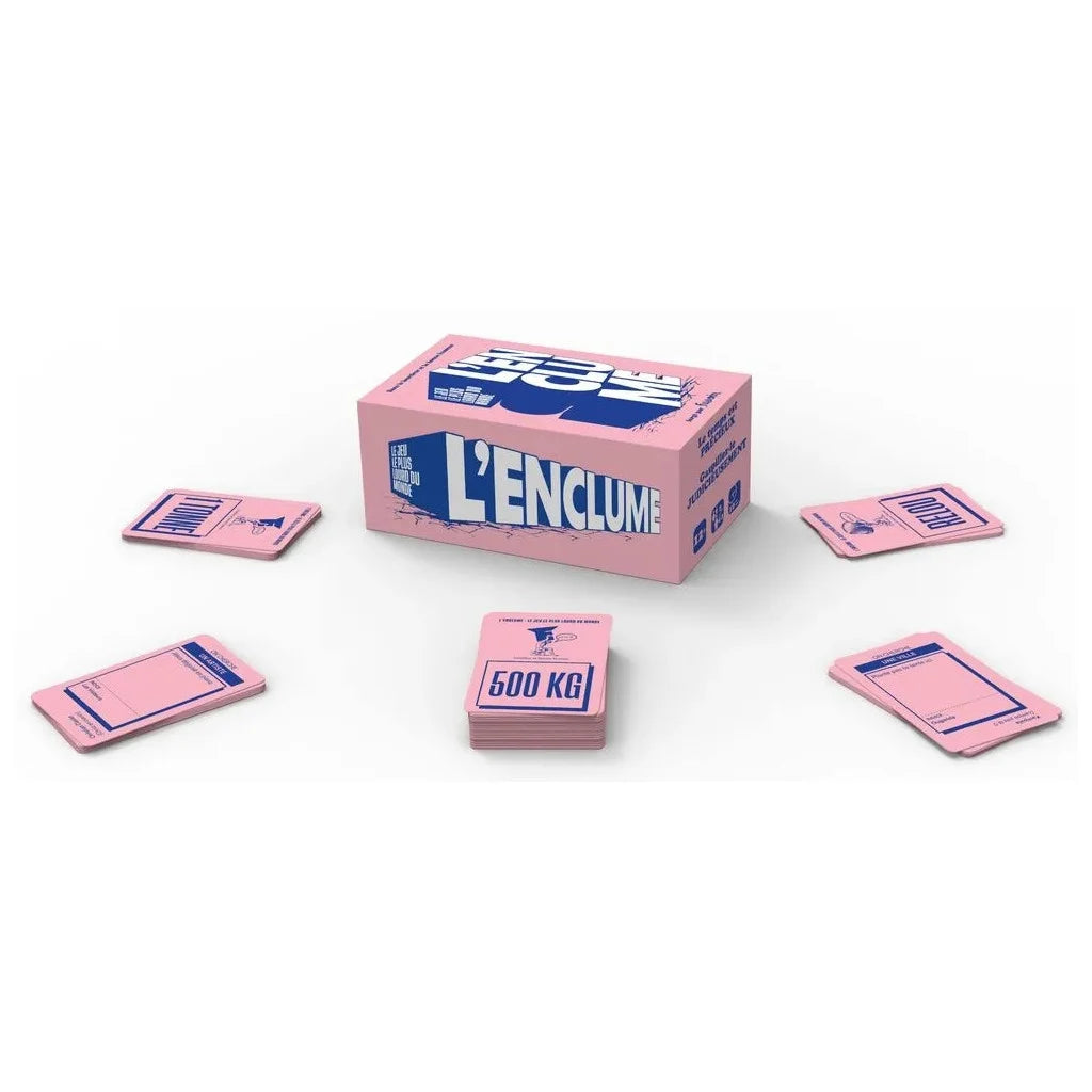 L'Enclume