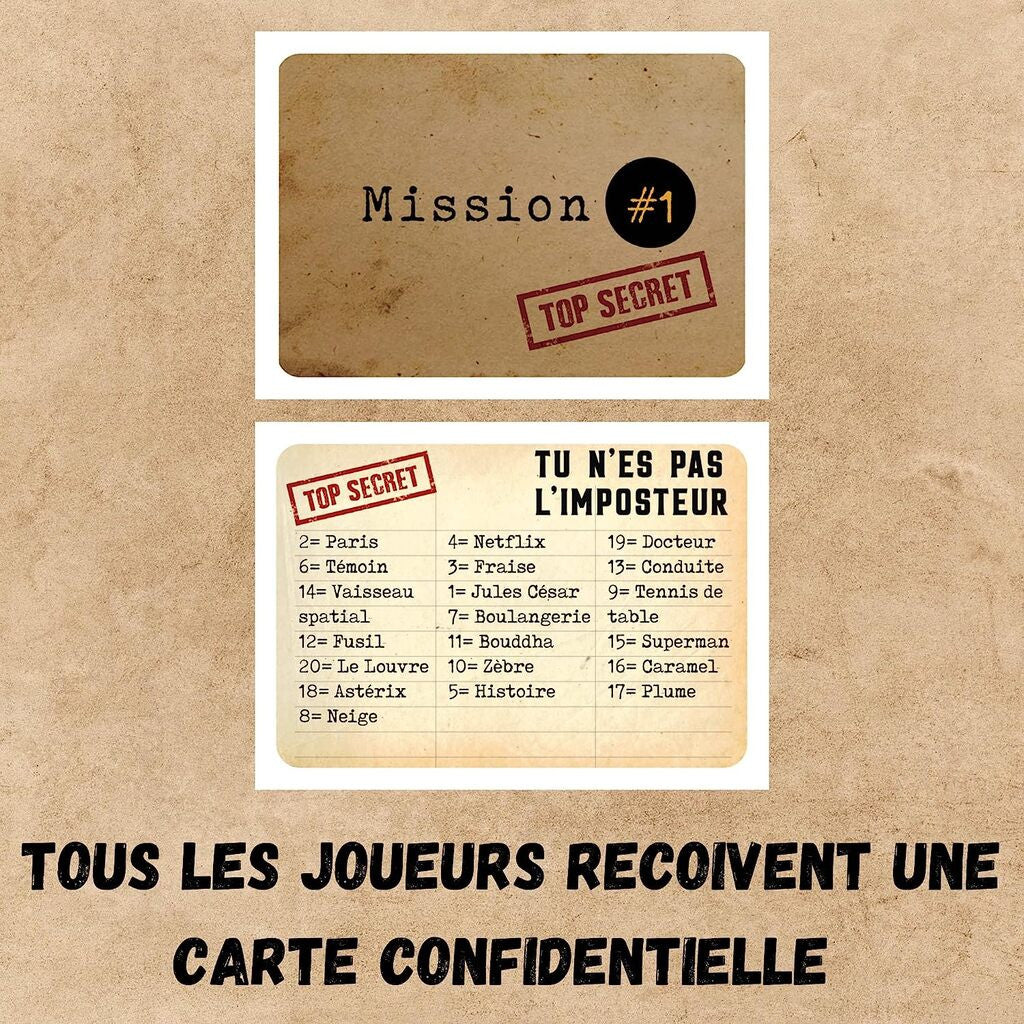 L'Imposteur