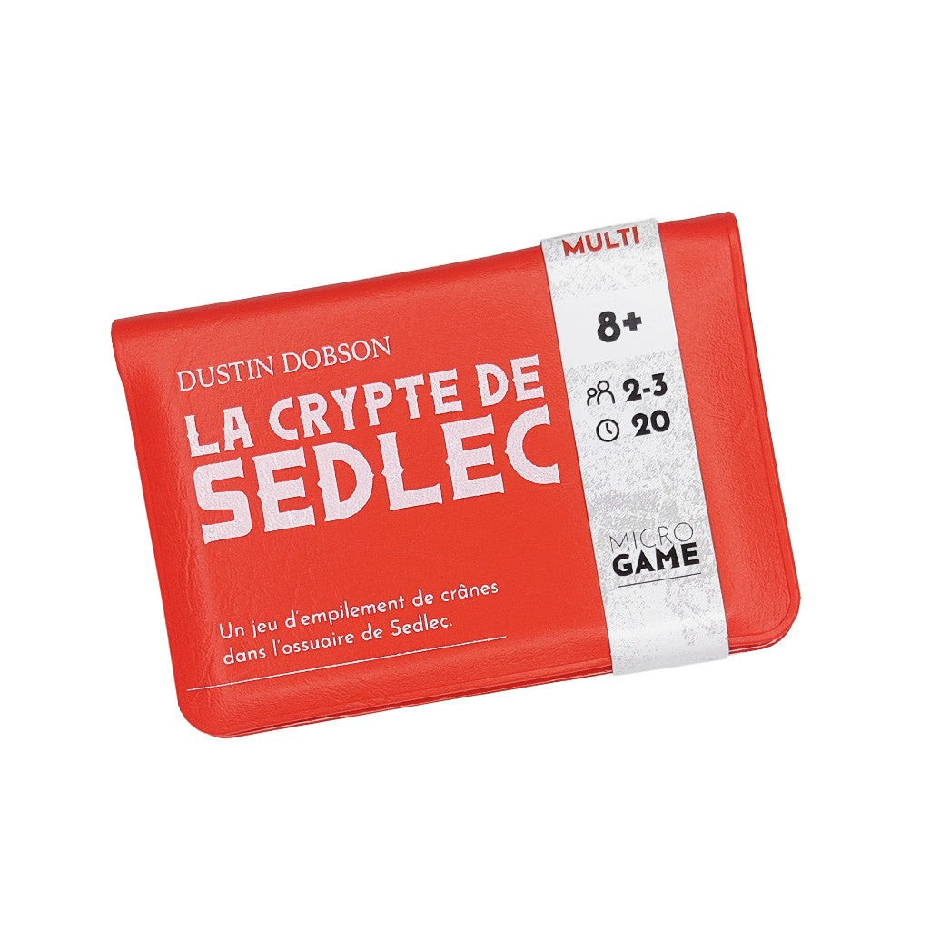 La Crypte de Sedlec