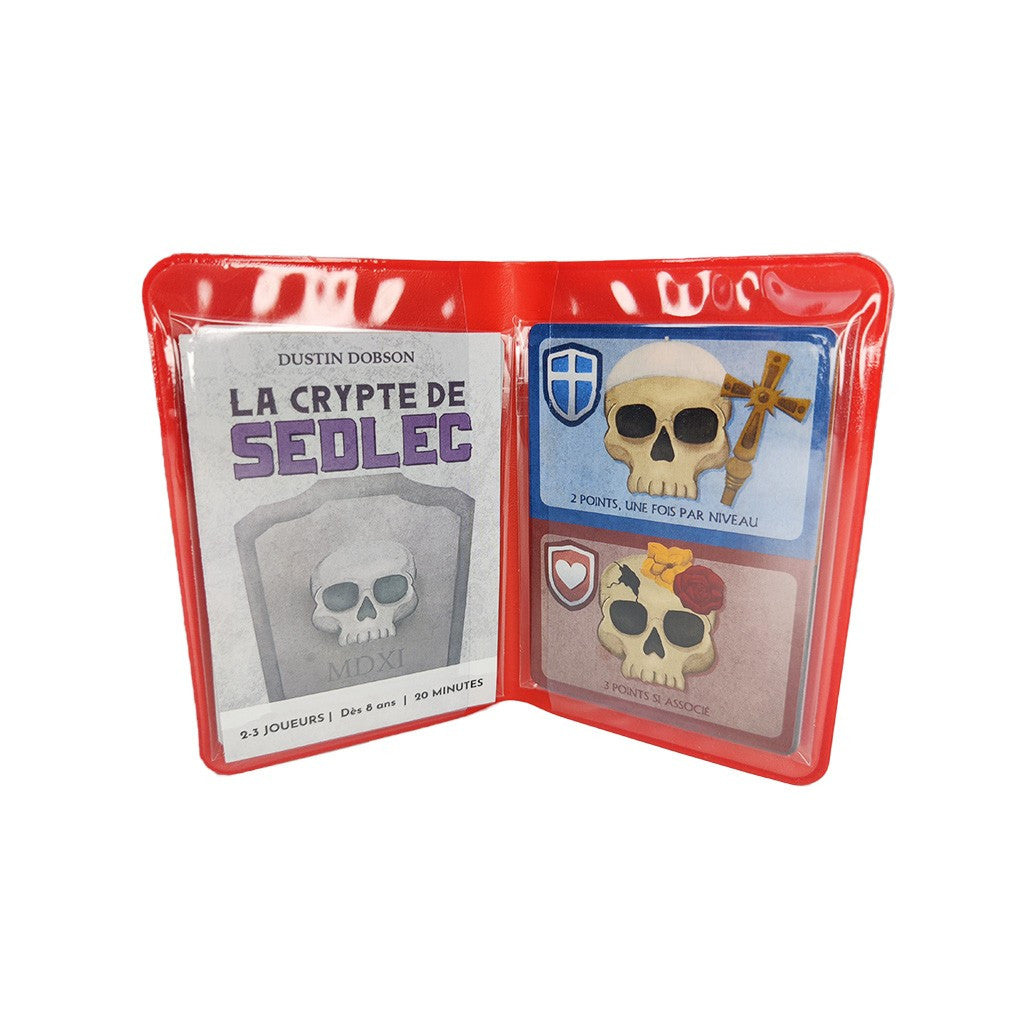 La Crypte de Sedlec