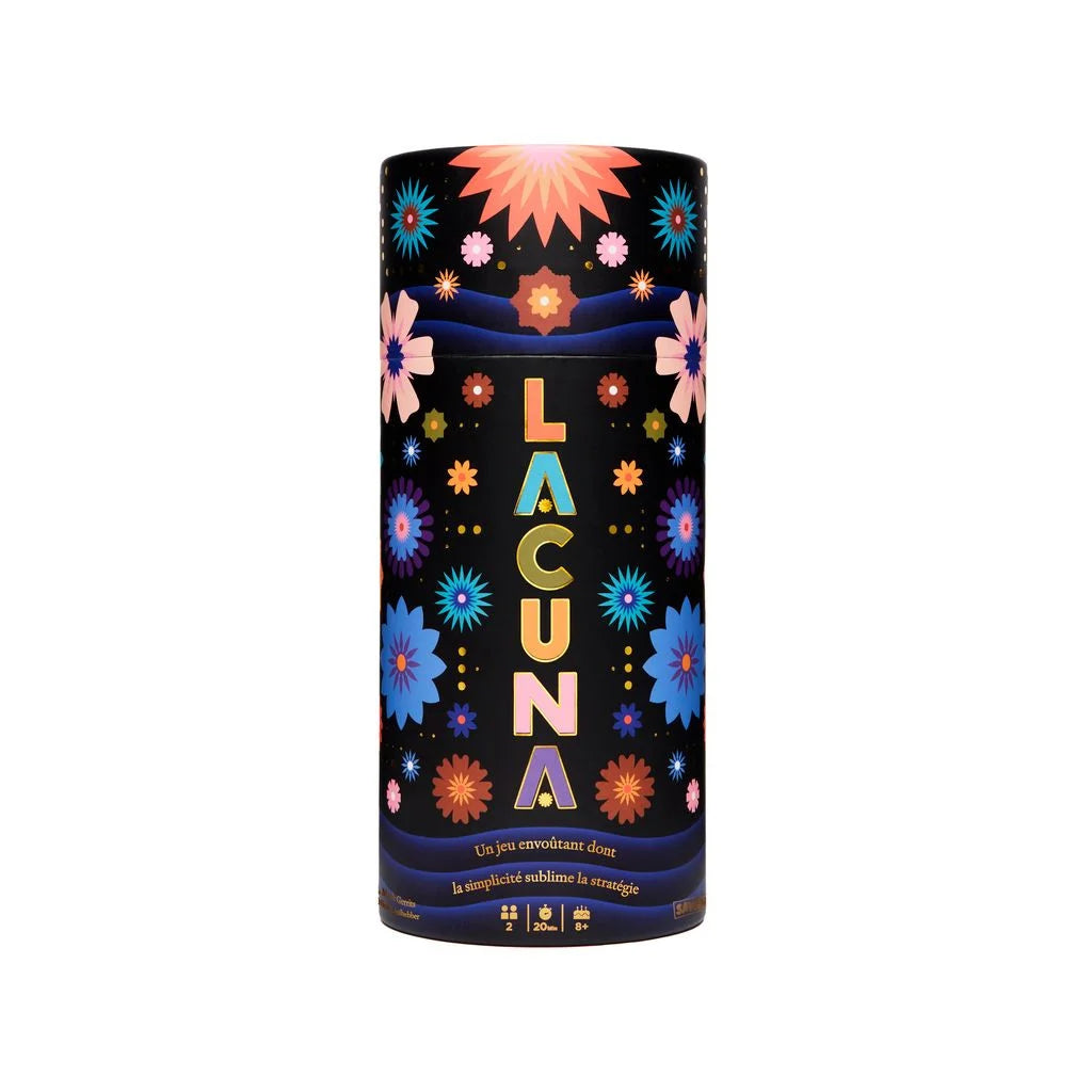 Lacuna