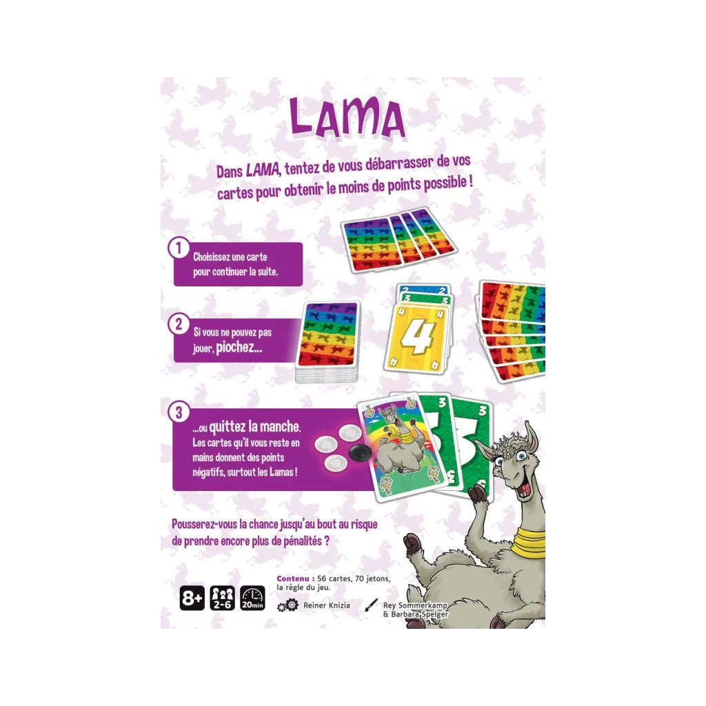 Lama