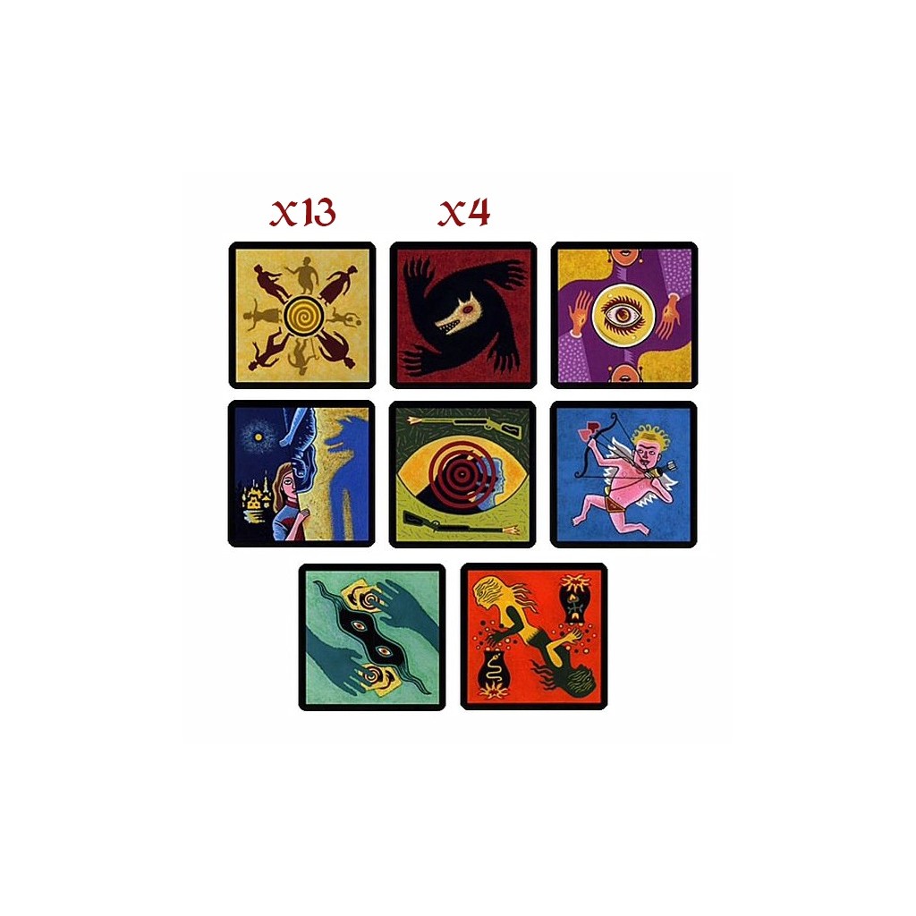 Loups-Garous de Thiercelieux