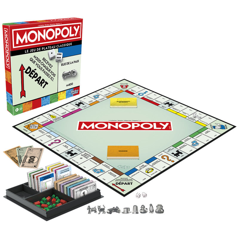 Monopoly