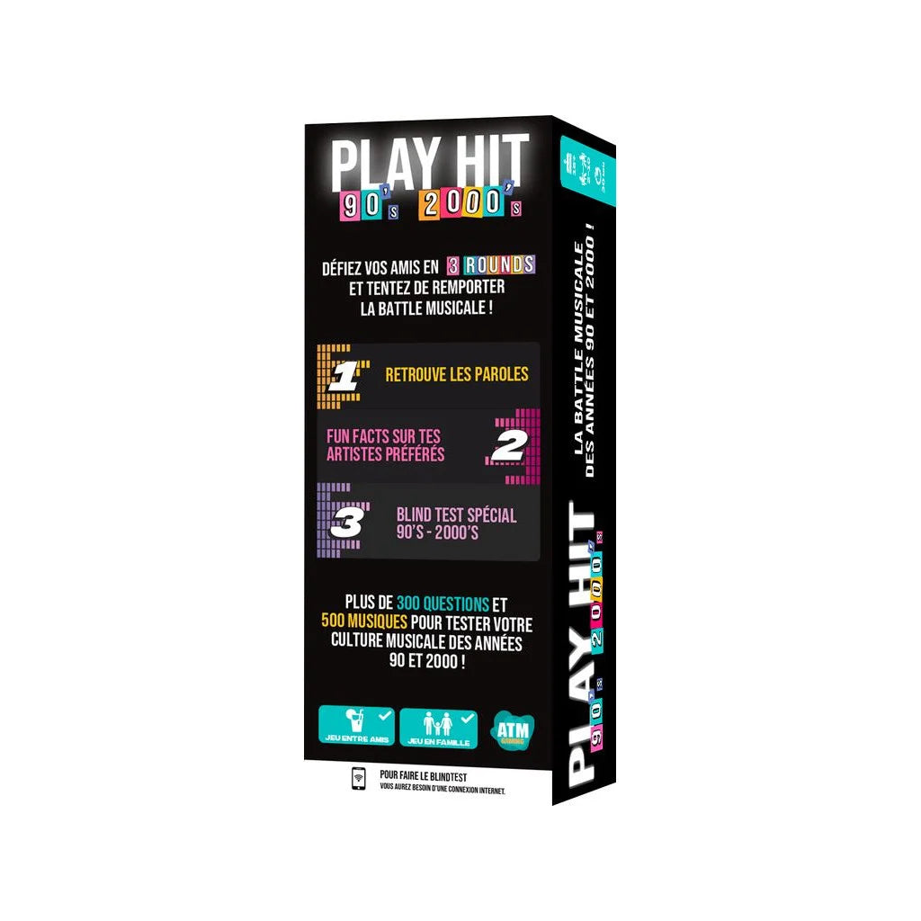 Play'Hit