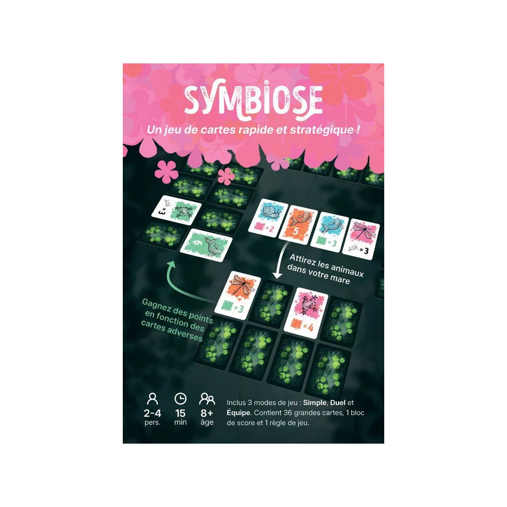 Symbiose