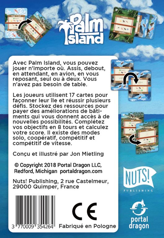 Palm Island