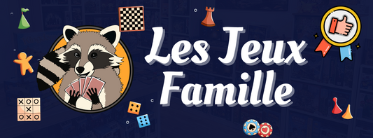 Les 10 meilleurs jeux amusants en famille (2025)