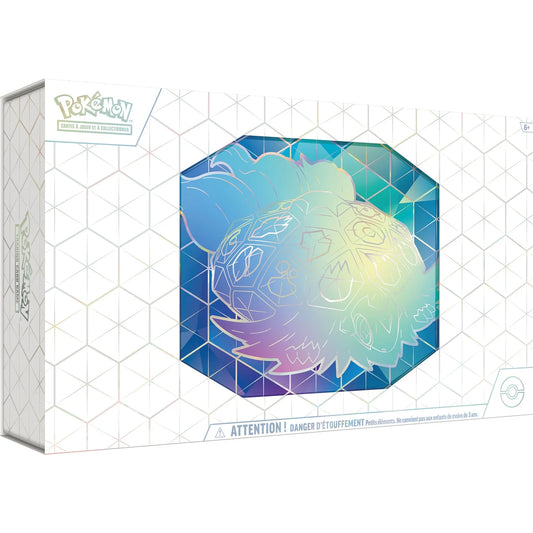 Pokémon - Coffret Collection Ultra Premium : Terapagos ex