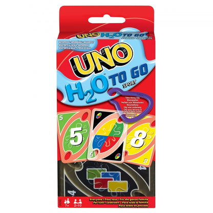 Uno H2O (waterproof)