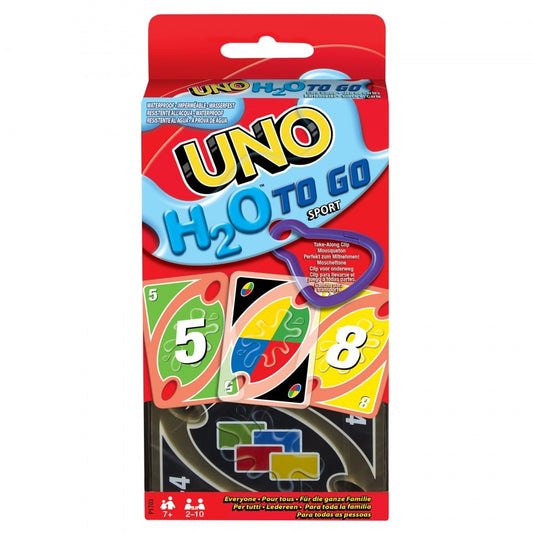 Uno H2O (waterproof)