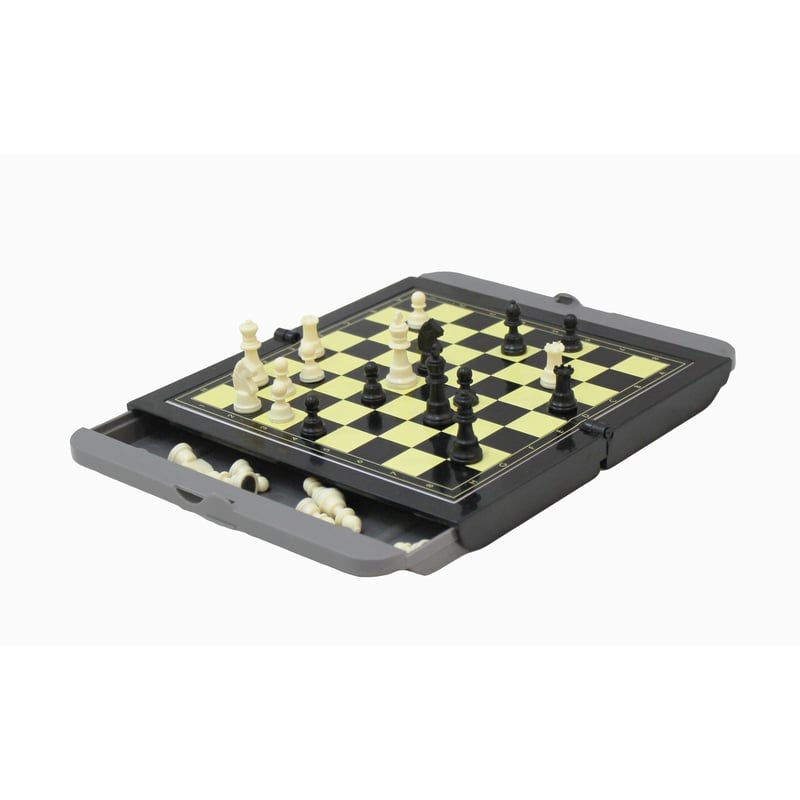 Echecs Magnétique