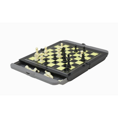 Echecs Magnétique