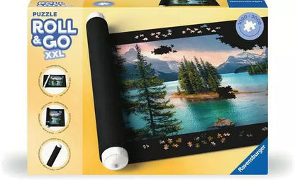 Tapis de puzzle XXL 1000 à 3000 pièces