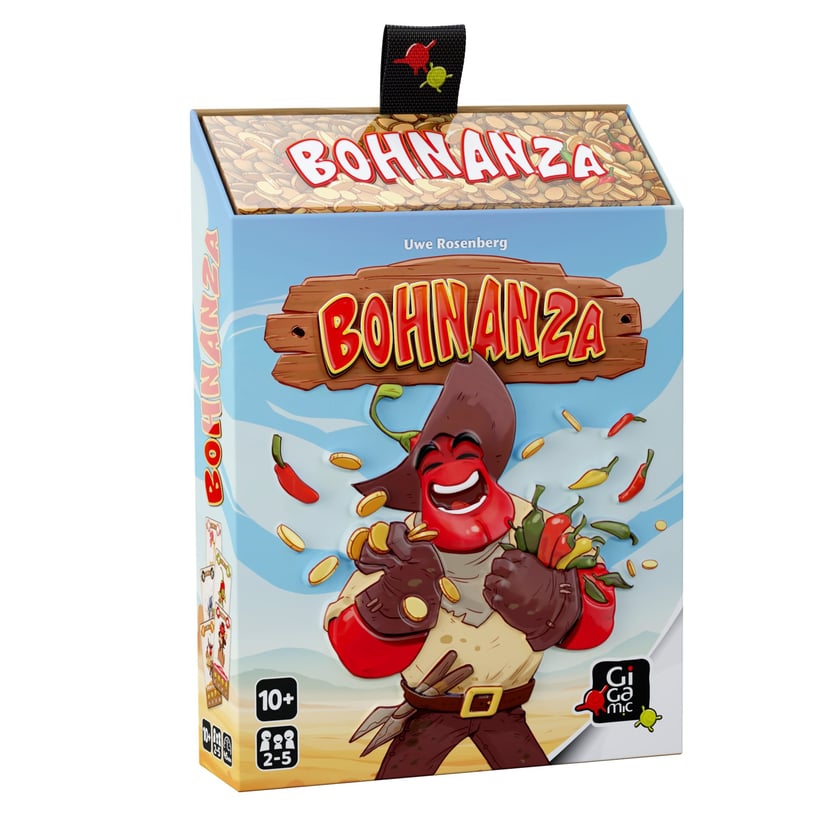 Bohnanza