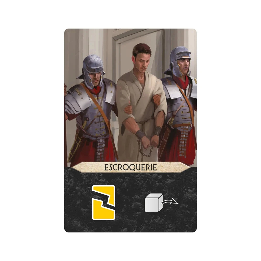 7 Wonders Duel : Agora (Ext)