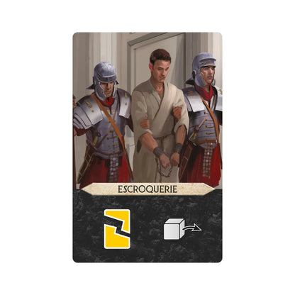 7 Wonders Duel : Agora (Ext)