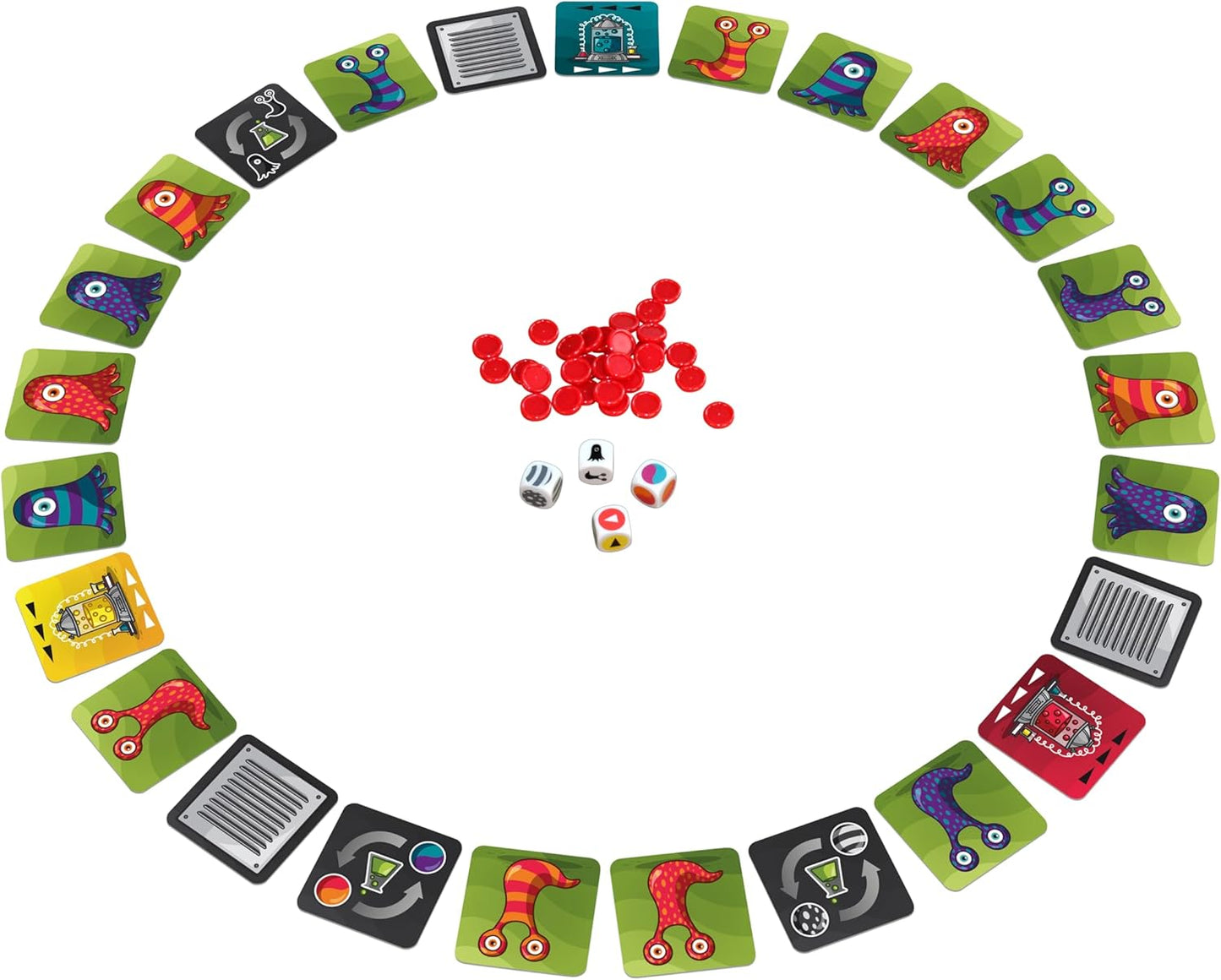 Panic Lab