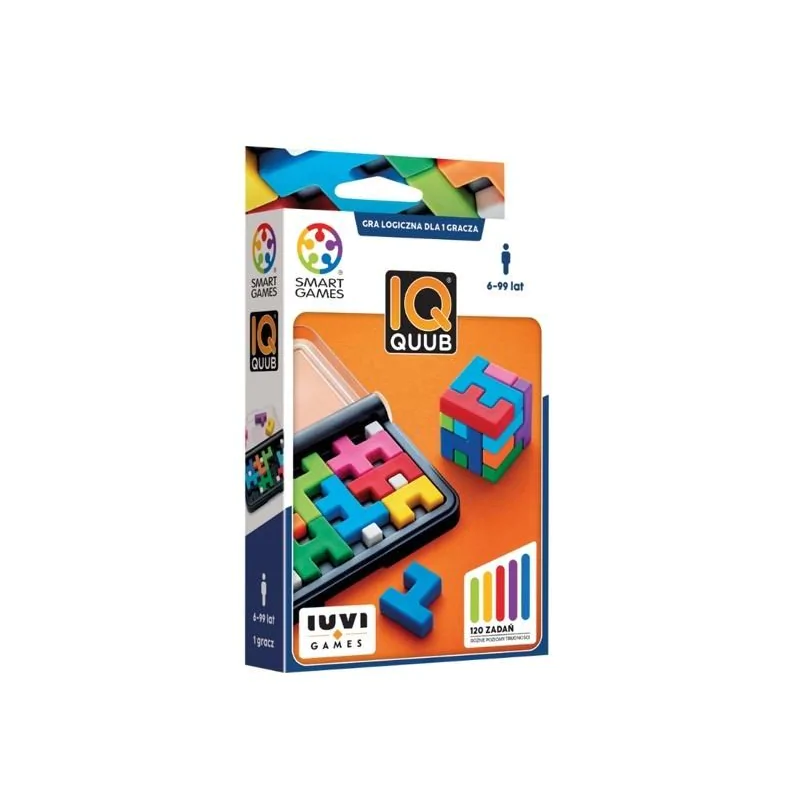 IQ QUUB