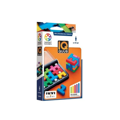 IQ QUUB
