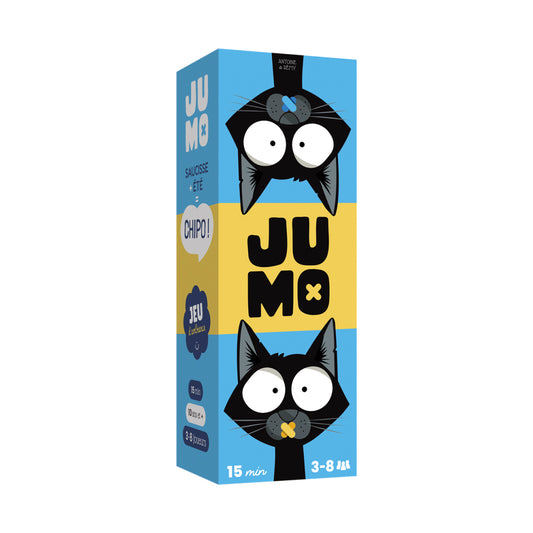 Jumo