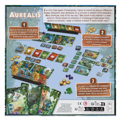 Aurealis