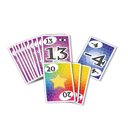 Pack Skyjo + Extension