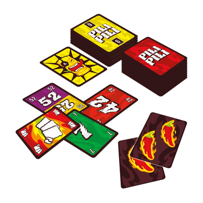 Pili Pili 2 - Extra Spicy