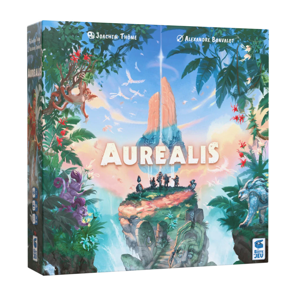 Aurealis