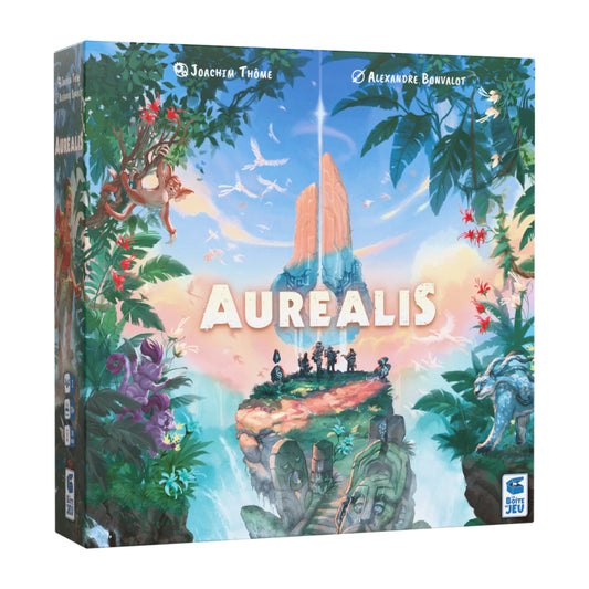 Aurealis