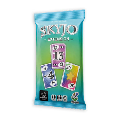 Skyjo - Extension (Ext)