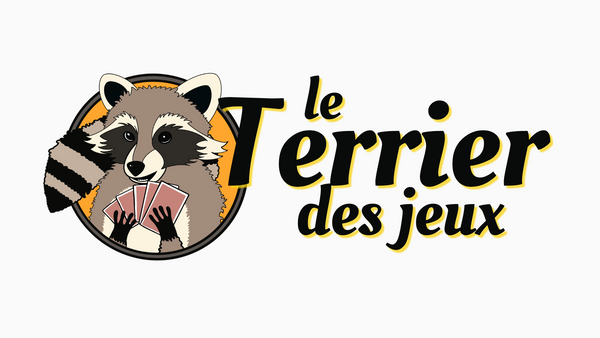 Le Terrier des Jeux