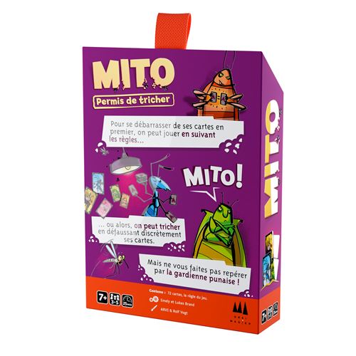 Mito