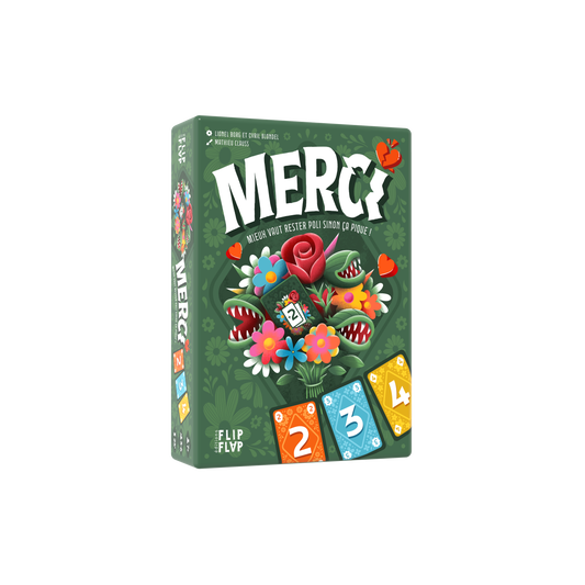 Merci