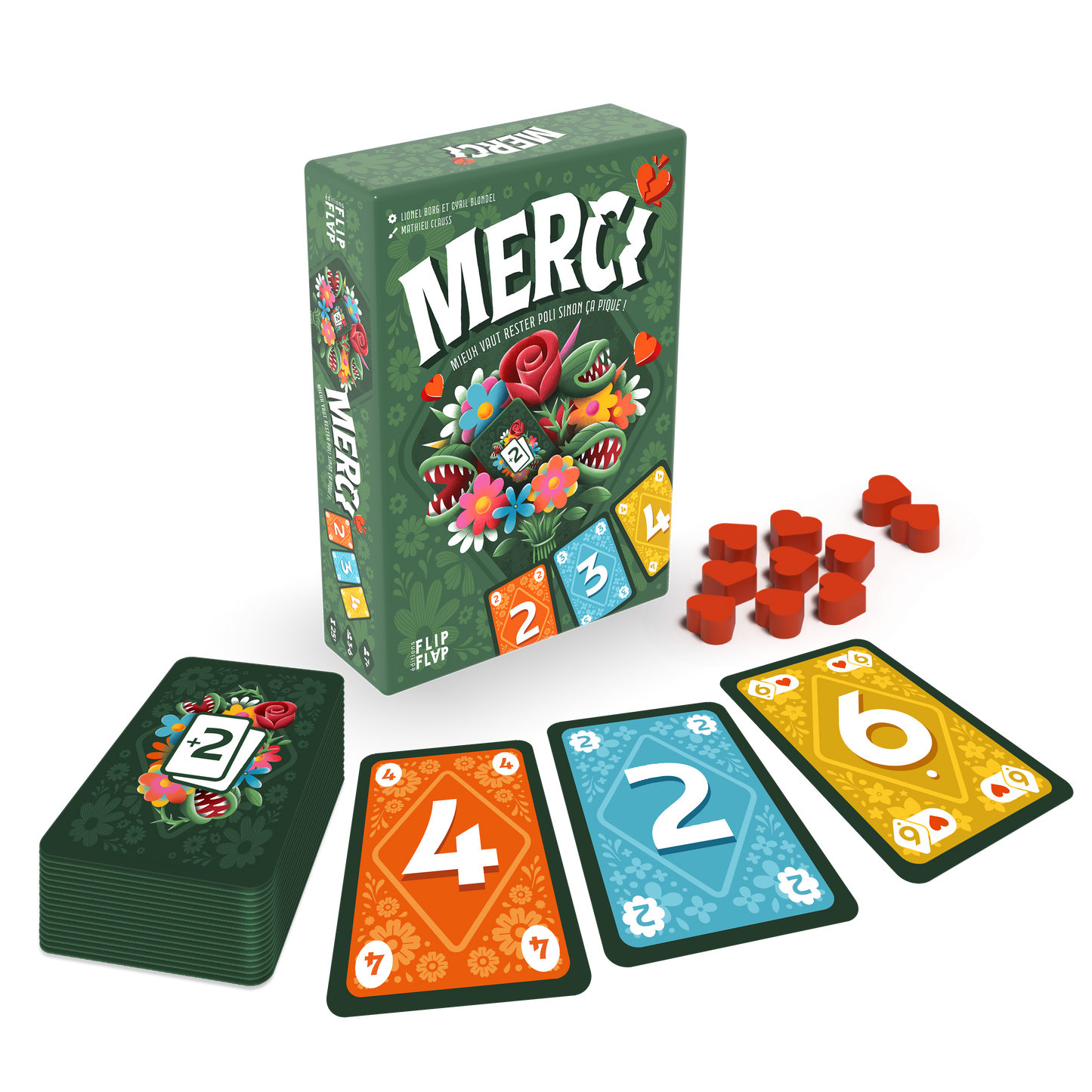 Merci