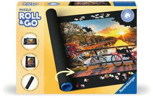 Tapis de puzzle 300 - 1500P