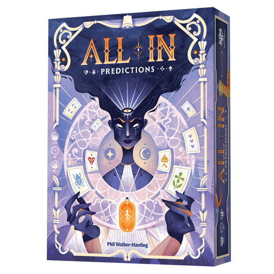 All In - Predictions