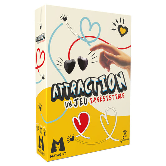 Attraction