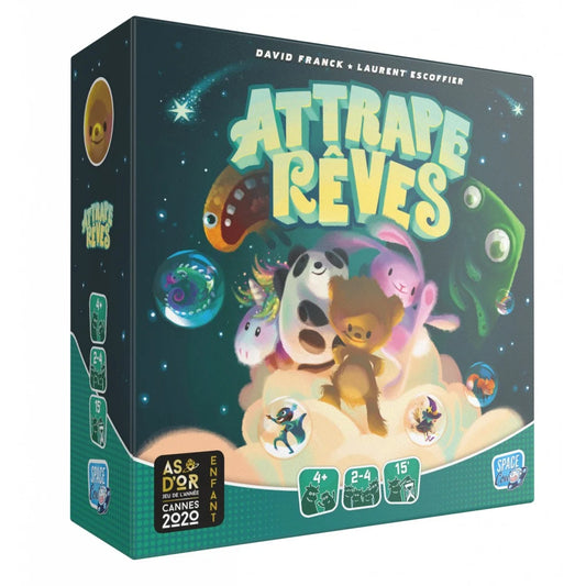 Attrape-Rêves