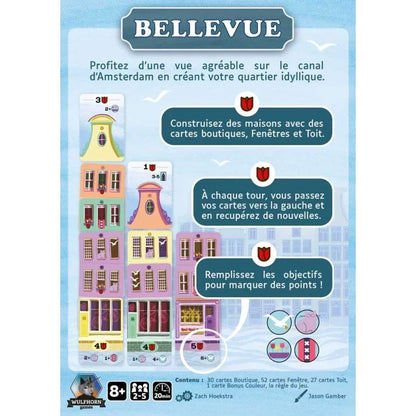 Bellevue